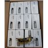 Image 1 : CASE OF CRUZE SAFETY GLASSES