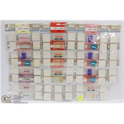 BUNDLE OF CRAFTING SUPPLIES