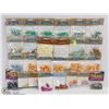 Image 1 : BUNDLE OF CRAFTING BEADS AND OTHER JEWELRY