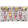 Image 1 : BUNDLE OF DOLLS