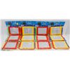 Image 1 : LOT OF 12 MAGNETIC BOARDS