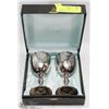 Image 1 : RODGERS BY: BURKE & WILLIAMS SILVERSMITHS 2 CUP