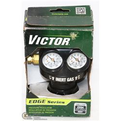 VICTOR EDGE SERIES SINGLE STAGE PRESSURE REGULATOR