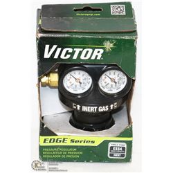 VICTOR EDGE SERIES SINGLE STAGE PRESSURE REGULATOR