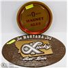 Image 1 : JOHN SMITH'S MAGNET ALS TRAY & MONTANA'S LUCKY