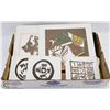 Image 1 : ASIAN ART FLAT