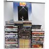 Image 1 : LOT OF ASSORTED DVDS
