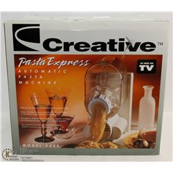CREATIVE PASTRA EXPRESS