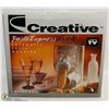 Image 1 : CREATIVE PASTRA EXPRESS