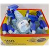 Image 1 : BOX OF 10 VIRO FABRIC REFRESHER