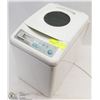 Image 1 : BLACK & DECKER ALL-IN-ONE PRO BREAD MAKER