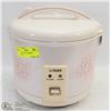 Image 1 : TIGER 6+ CUP RICE COOKER / WARMER