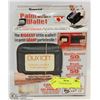 Image 1 : LOT OF 3 PALM WALLETS