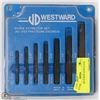 Image 1 : WESTWARD SCREW EXTRACTION SET