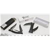 Image 1 : 2 NEW POCKET KNIVES INCL TOMAHAWK AND MAXUM