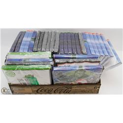 FLAT OF BOYS PARTY NAPKINS