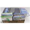 Image 1 : FLAT OF BOYS PARTY NAPKINS