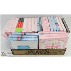 FLAT OF BIRTHDAY PARTY NAPKINS AND MORE