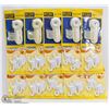Image 1 : BUNDLE OF ASSORTED WALL HOOKS