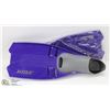 Image 1 : VELOX FLIPPERS SIZE LARGE (9-10)