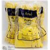 Image 1 : BUNDLE OF ANSELL FLOCK LINED GLOVES
