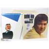 Image 1 : BOX OF LPS INCL JOHNNY MATHIS GREATEST, NAT KING