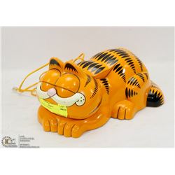 GARFIELD PHONE