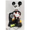 Image 1 : MICKEY MOUSE PHONE.