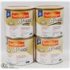 Image 1 : 4 TUBS OF NUTRAGIGEN HYPOALLERGENIC INFANT