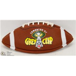 EDMONTON ESKIMO'S GREY CUP