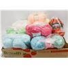 Image 1 : FLAT OF NEW ASSORTMENT