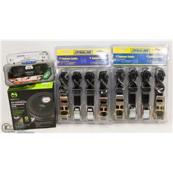 NEW ITEMS SET 2 OF DYNALINE 15"