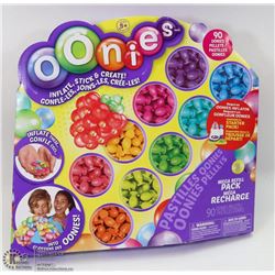 OONIES MEGA REFILL PACK