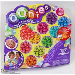 OONIES MEGA REFILL PACK