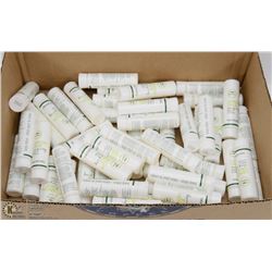 LOT OF 50 PAUL MITCHELL LEMON SAGE ENERGIZING