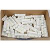 Image 1 : LOT OF 50 PAUL MITCHELL LEMON SAGE ENERGIZING