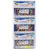 Image 1 : 3 BOXES OF ASSORTED MINI CANDY CANES