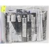 Image 1 : BIG BAG OF RULERS