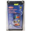 Image 1 : NEW RESIN SHELVING 5 LEVEL HEAVY DUTY