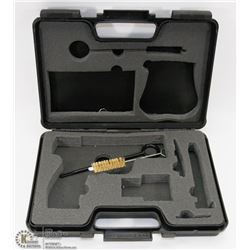 PISTOL HARD CASE