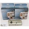 Image 1 : 2 NEW SANFORD GIANT PENCIL SHARPENER AND RCA