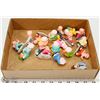 Image 1 : SET OF JAPANESE PORCELAIN FIGURES