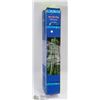 Image 1 : 2 PACKS OF COOL WHITE LED METEOR/RAIN TUBES