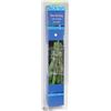 Image 1 : 2 PACKS OF COOL WHITE LED METEOR/RAIN TUBES