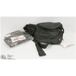 LOT OF 2 NEW FANNY PACKS
