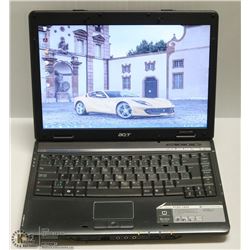 ACER EXTENSA LAPTOP W/ WIN 7 PRO/ MS OFFICE