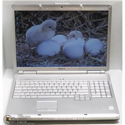 DELL INSPIRON 6400 LAPTOP W/ WIN 7 PRO/ MS OFFICE