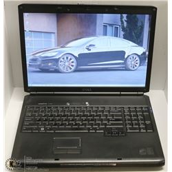 17" DELL VOSTRO LAPTOP W/ WIN 7 PRO/ MS OFFICE