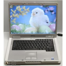 DELL INSPIRON LAPTOP W/ WIN 7 PRO/ MS OFFICE