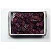 Image 1 : 5)  NATURAL ROUGH AFRICAN BLOOD